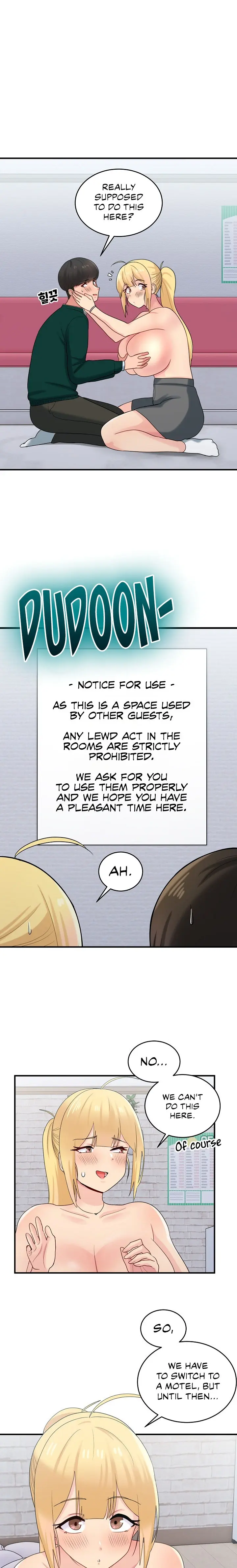 A Crushing Confession Chapter 20 - Page 5