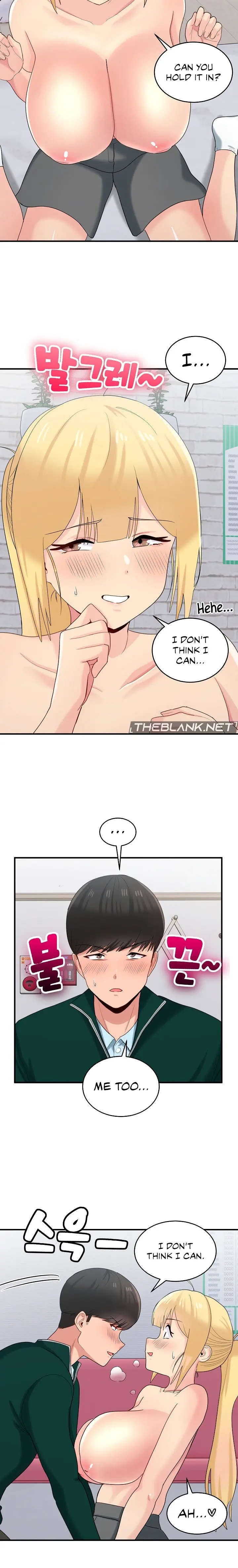 A Crushing Confession Chapter 20 - Page 6