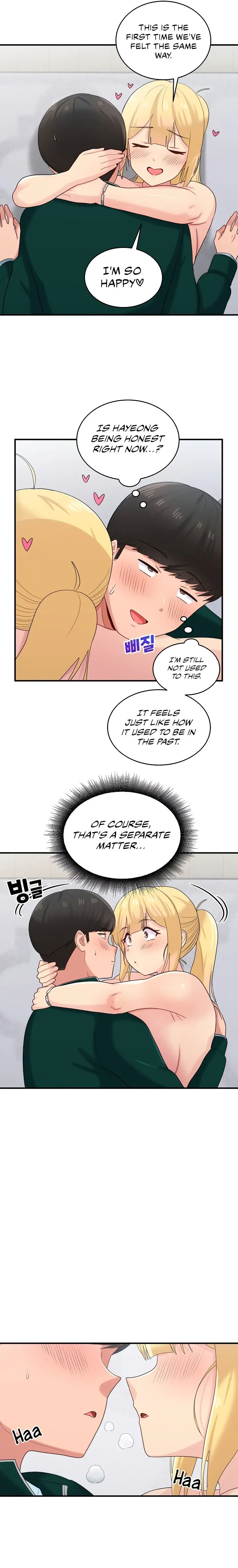 A Crushing Confession Chapter 20 - Page 9