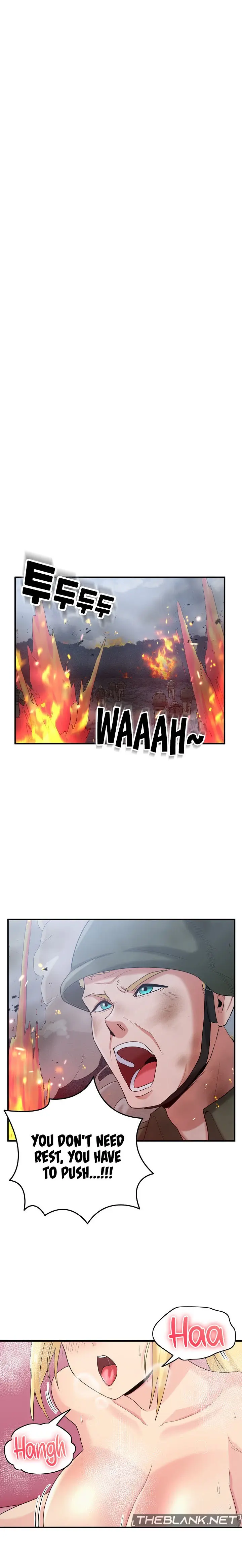A Crushing Confession Chapter 21 - Page 1