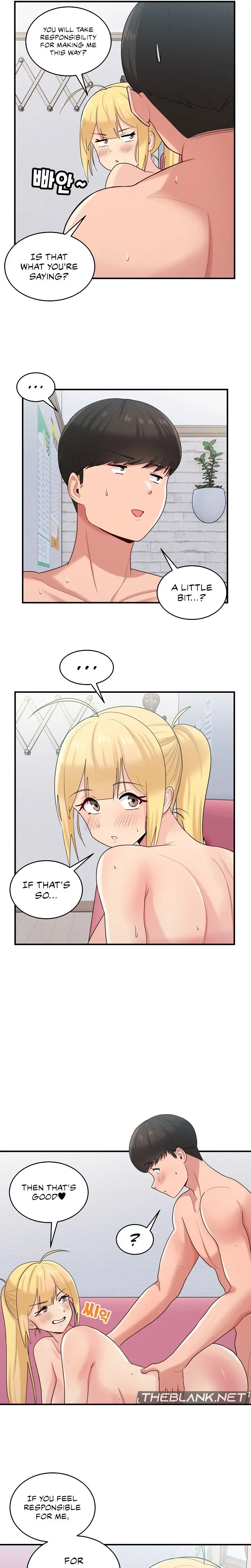 A Crushing Confession Chapter 21 - Page 11