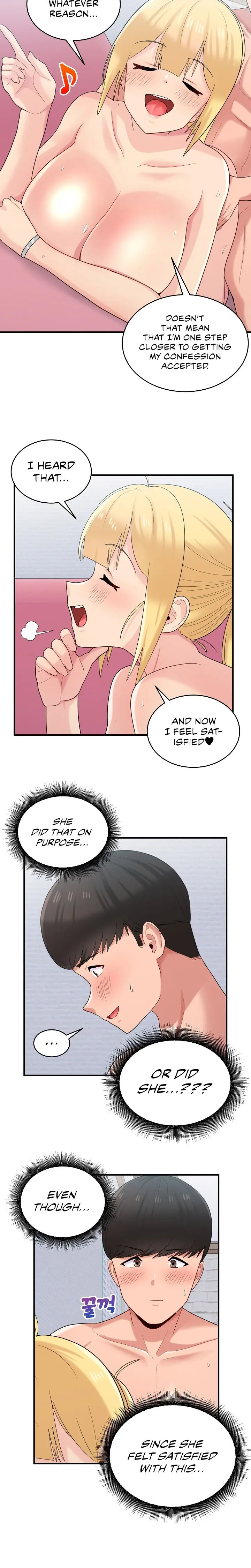 A Crushing Confession Chapter 21 - Page 12