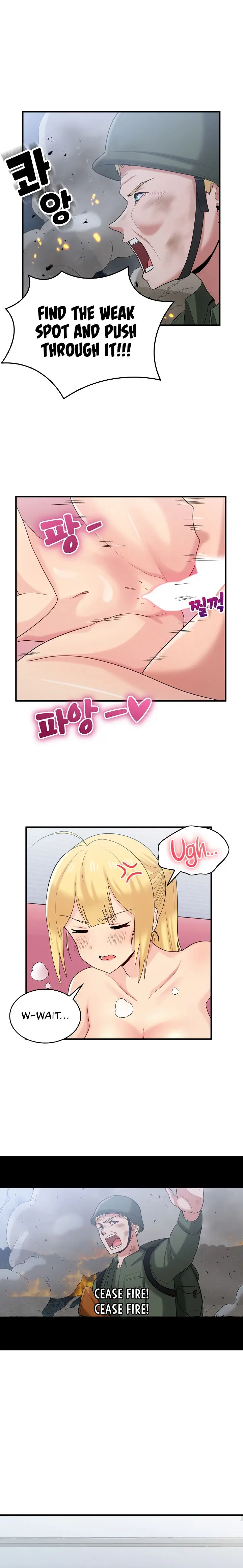 A Crushing Confession Chapter 21 - Page 2