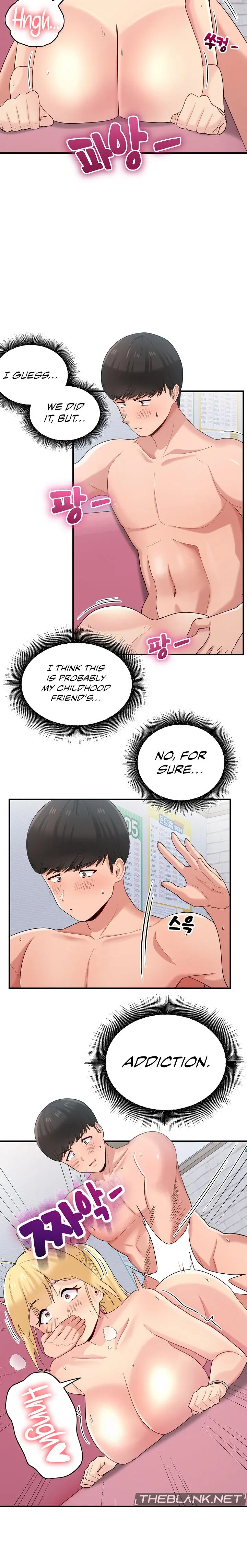A Crushing Confession Chapter 21 - Page 8