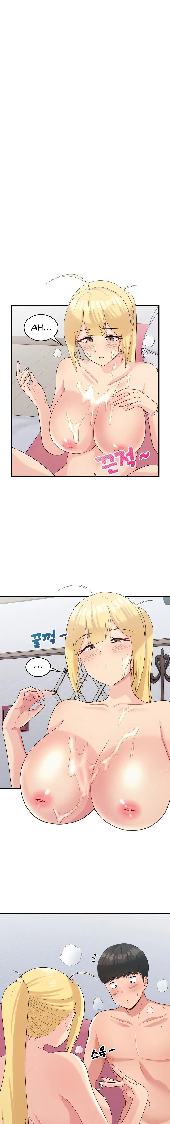 A Crushing Confession Chapter 22 - Page 1