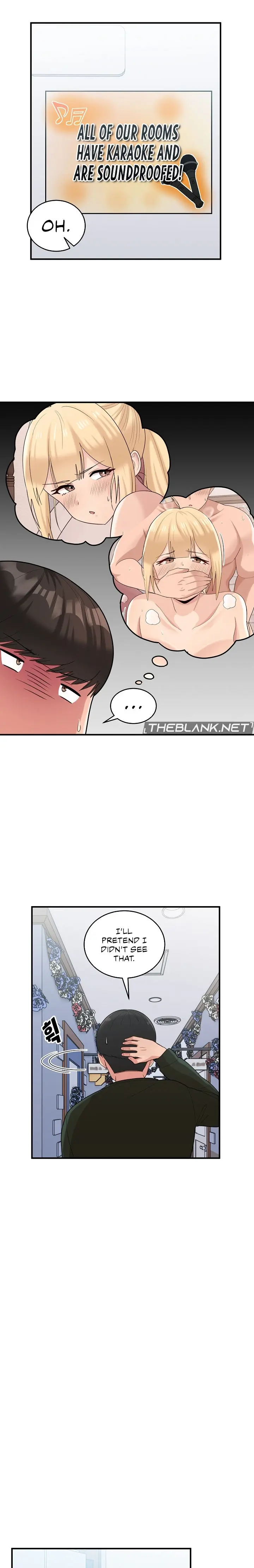 A Crushing Confession Chapter 22 - Page 11
