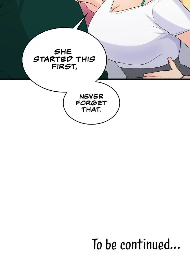 A Crushing Confession Chapter 22 - Page 20