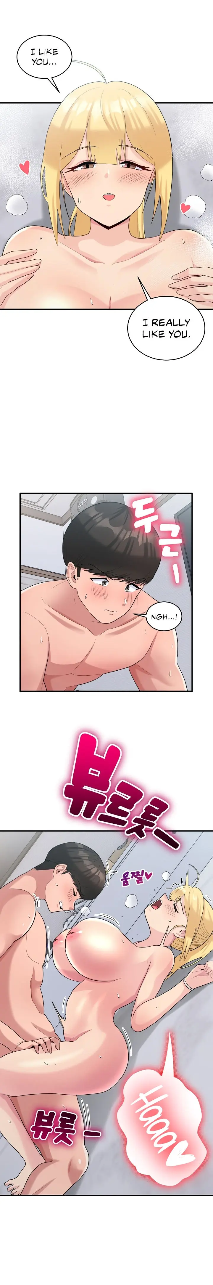 A Crushing Confession Chapter 22 - Page 6