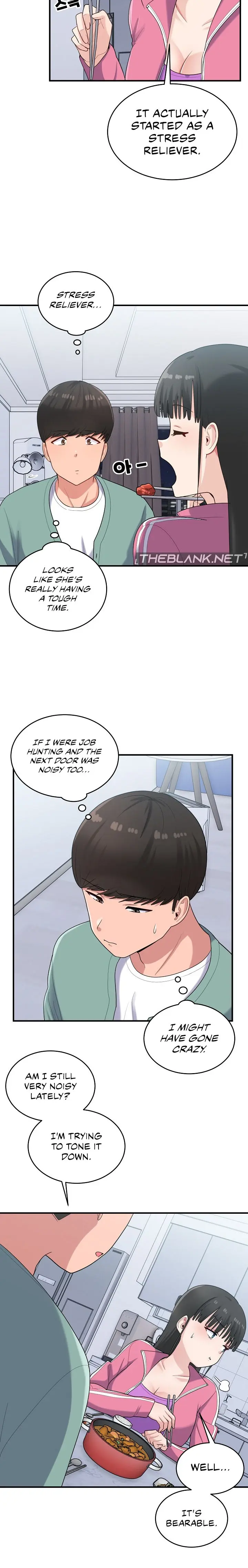 A Crushing Confession Chapter 23 - Page 12