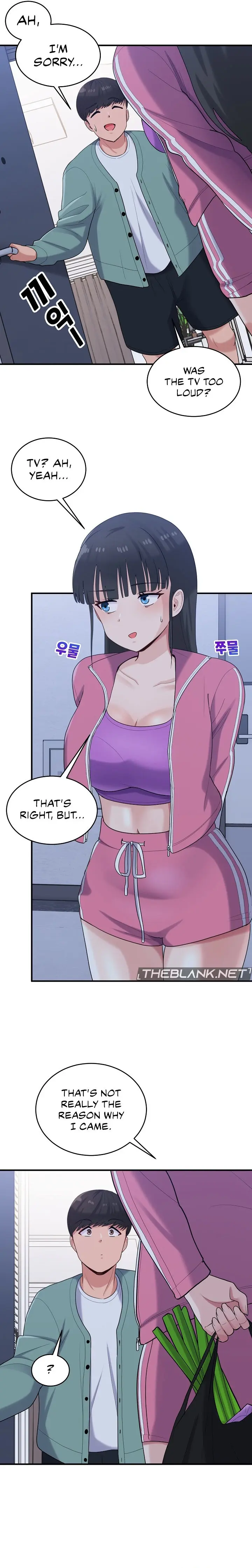 A Crushing Confession Chapter 23 - Page 8