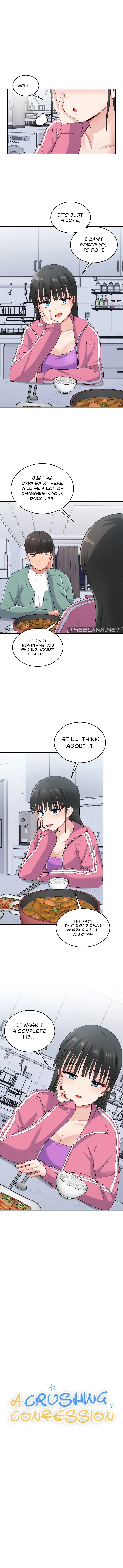 A Crushing Confession Chapter 24 - Page 1