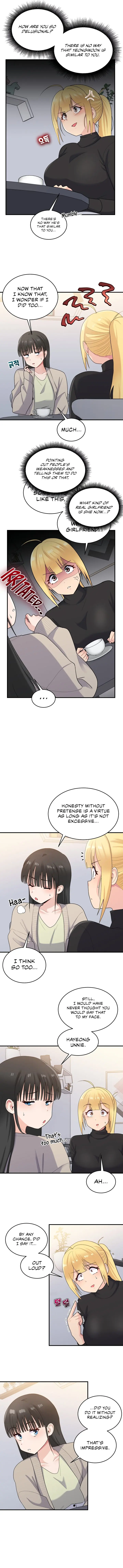 A Crushing Confession Chapter 24 - Page 10