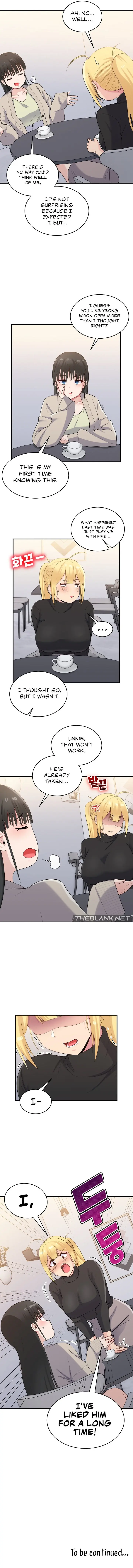 A Crushing Confession Chapter 24 - Page 11