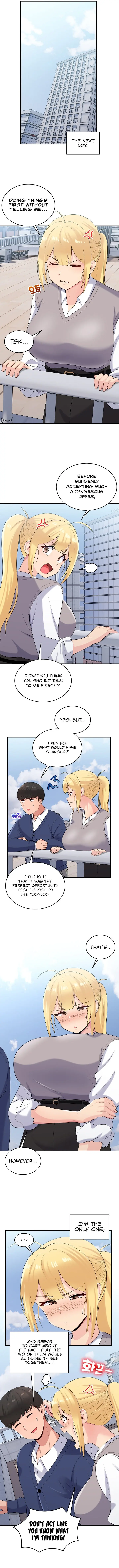 A Crushing Confession Chapter 24 - Page 2