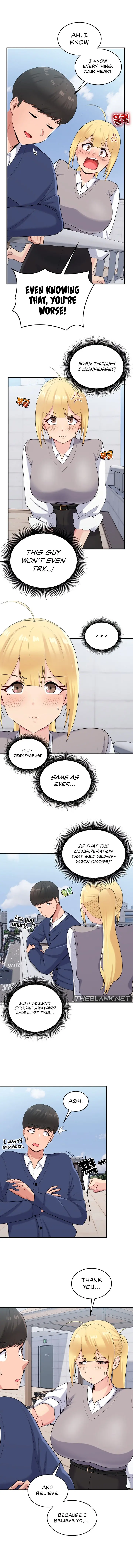 A Crushing Confession Chapter 24 - Page 3