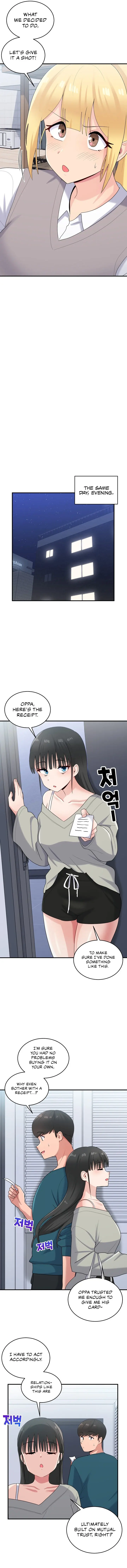 A Crushing Confession Chapter 24 - Page 4