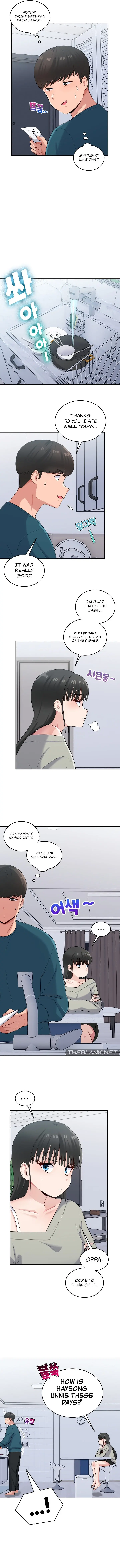 A Crushing Confession Chapter 24 - Page 5