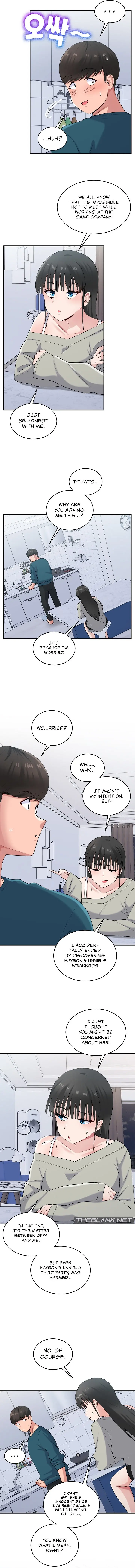 A Crushing Confession Chapter 24 - Page 6