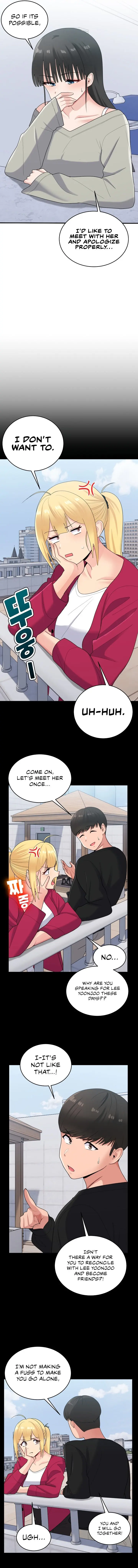 A Crushing Confession Chapter 24 - Page 7