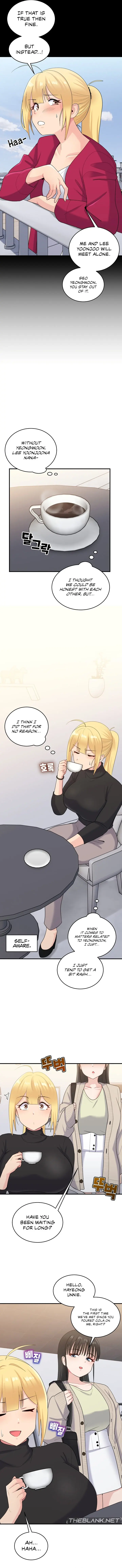 A Crushing Confession Chapter 24 - Page 8