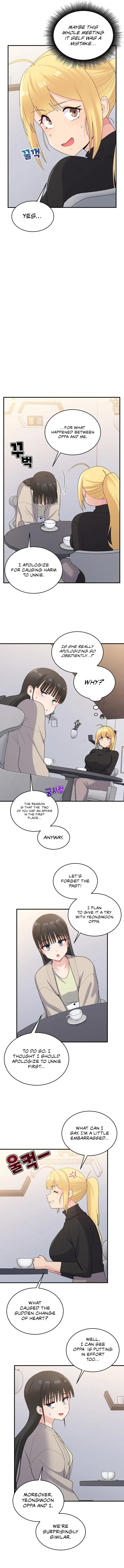 A Crushing Confession Chapter 24 - Page 9