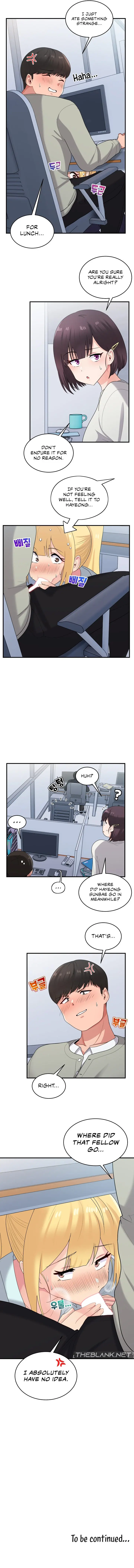 A Crushing Confession Chapter 25 - Page 10