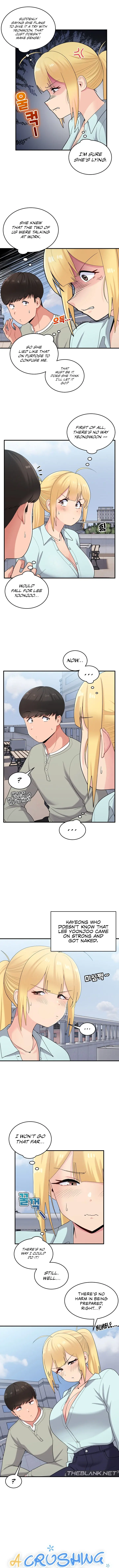 A Crushing Confession Chapter 25 - Page 2