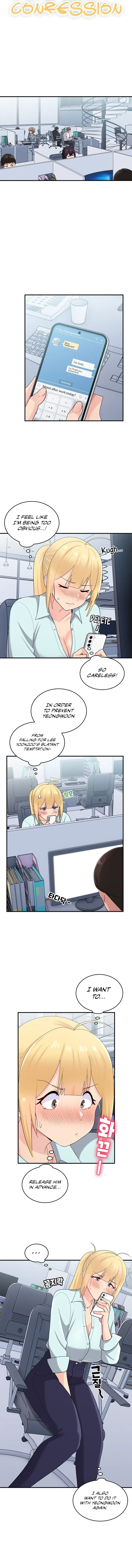 A Crushing Confession Chapter 25 - Page 3