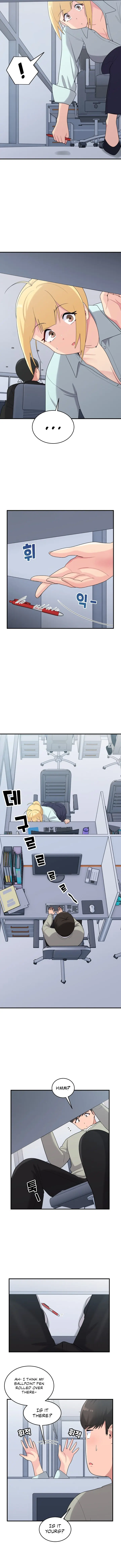 A Crushing Confession Chapter 25 - Page 5