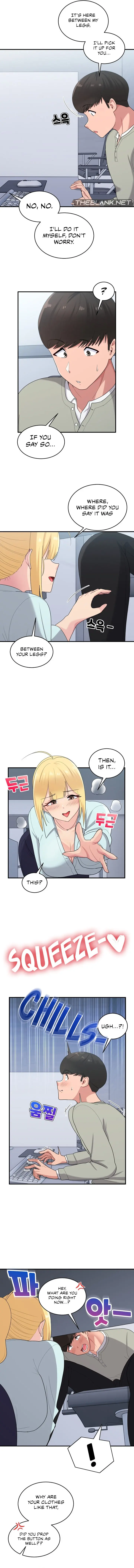 A Crushing Confession Chapter 25 - Page 6