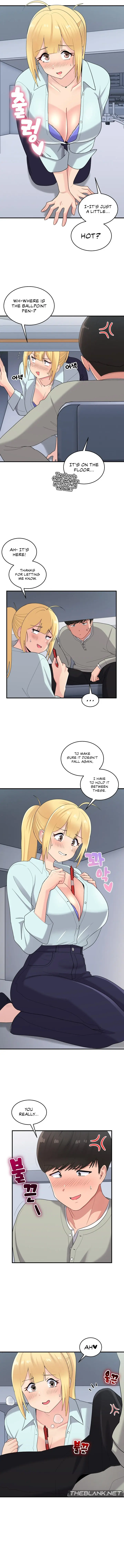 A Crushing Confession Chapter 25 - Page 7