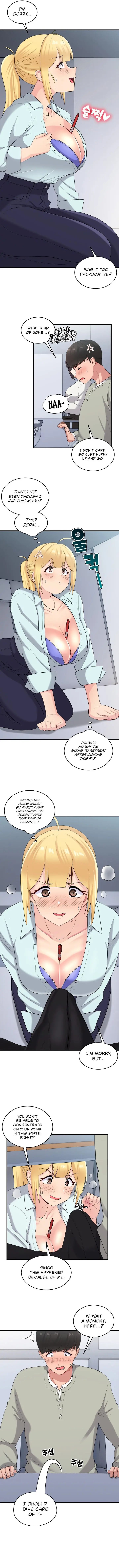 A Crushing Confession Chapter 25 - Page 8