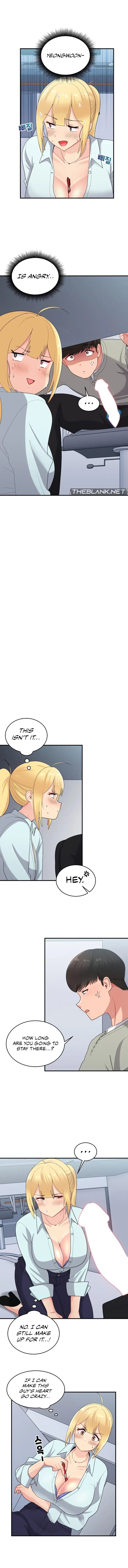 A Crushing Confession Chapter 26 - Page 1