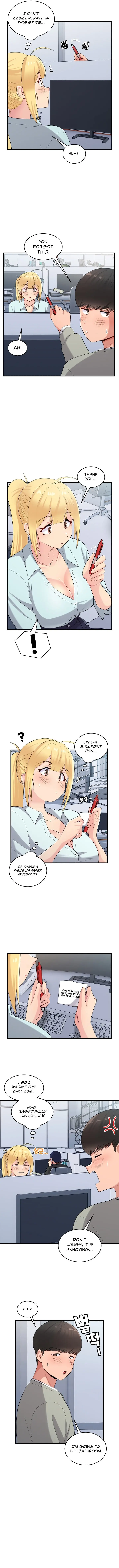 A Crushing Confession Chapter 26 - Page 10