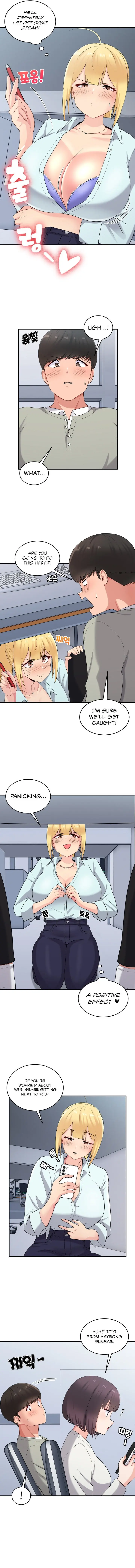A Crushing Confession Chapter 26 - Page 2
