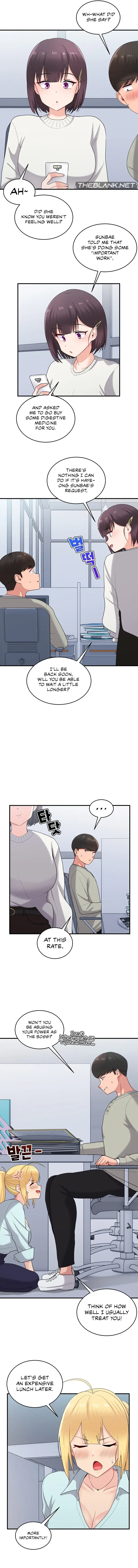 A Crushing Confession Chapter 26 - Page 3