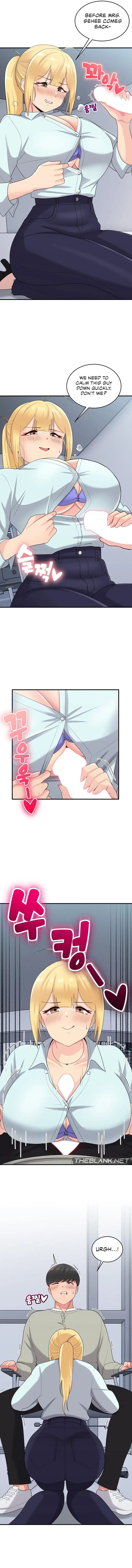A Crushing Confession Chapter 26 - Page 4