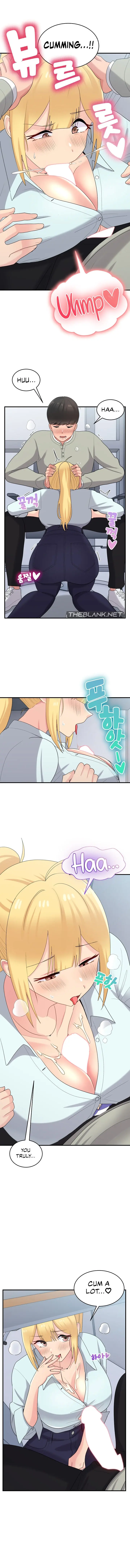 A Crushing Confession Chapter 26 - Page 8
