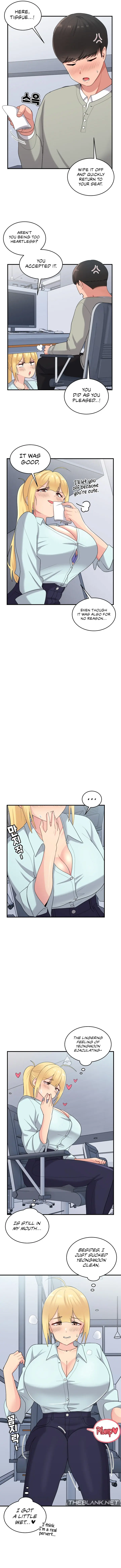 A Crushing Confession Chapter 26 - Page 9