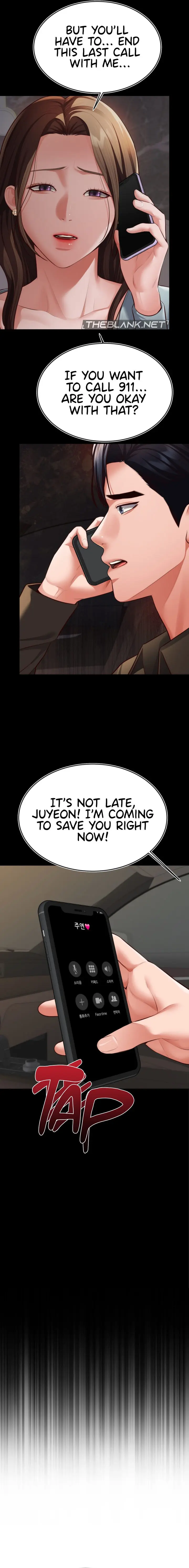 A Crushing Confession Chapter 27 - Page 11