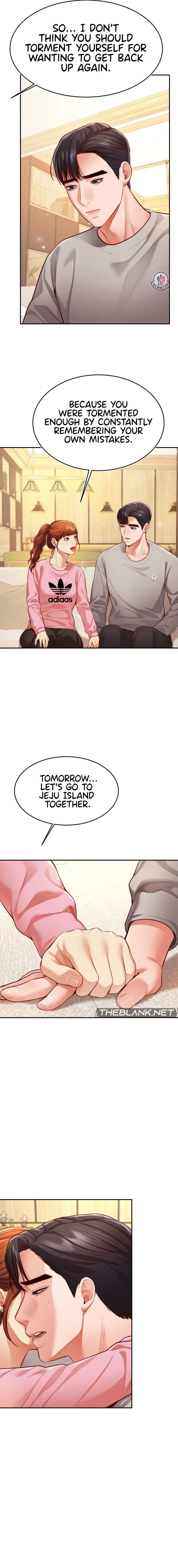 A Crushing Confession Chapter 27 - Page 14