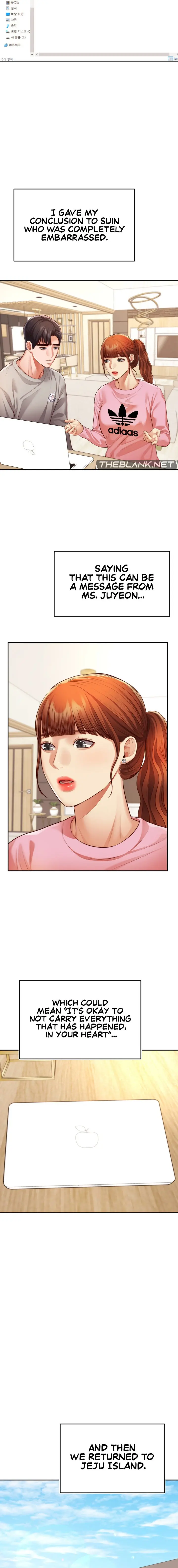 A Crushing Confession Chapter 27 - Page 16