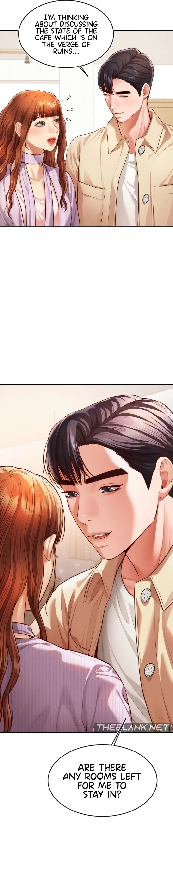 A Crushing Confession Chapter 27 - Page 18