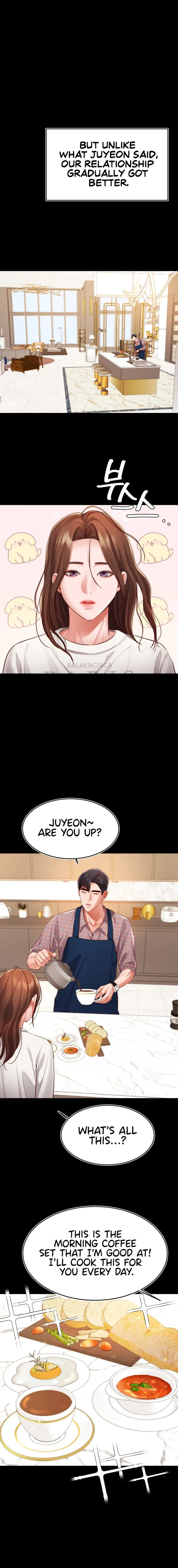 A Crushing Confession Chapter 27 - Page 3