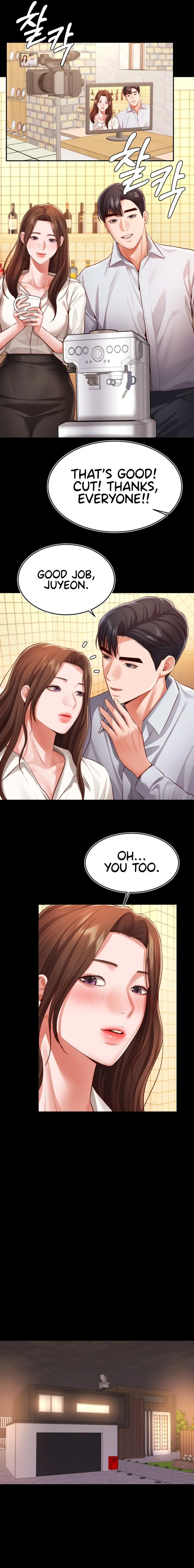 A Crushing Confession Chapter 27 - Page 5