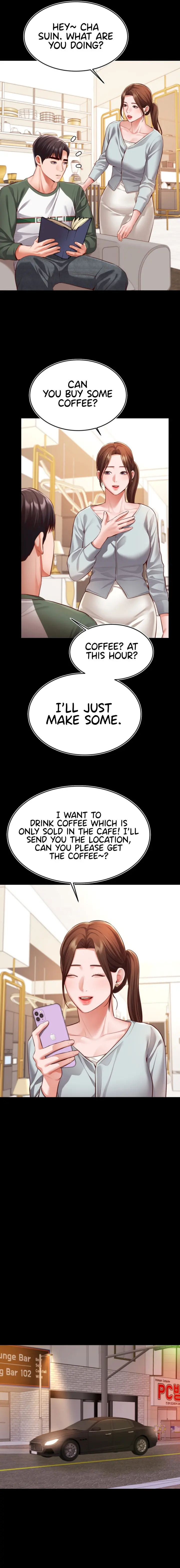 A Crushing Confession Chapter 27 - Page 6