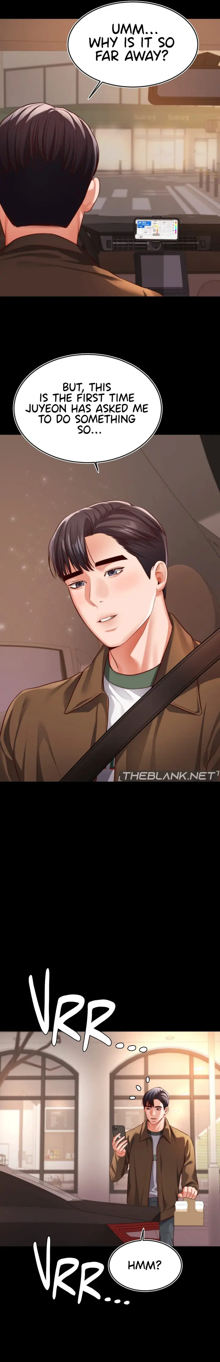 A Crushing Confession Chapter 27 - Page 7