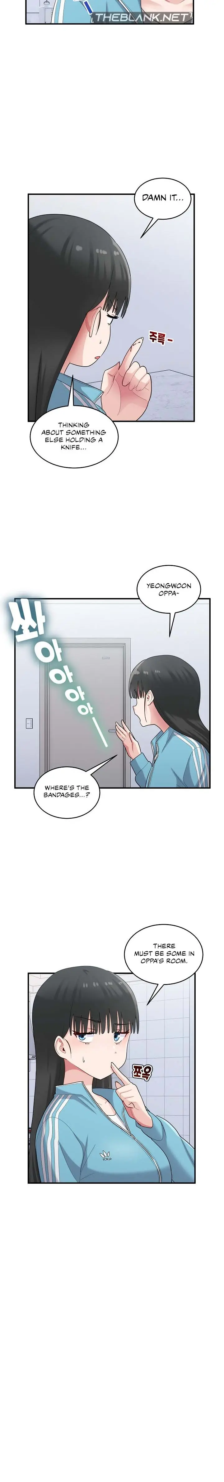A Crushing Confession Chapter 28 - Page 16