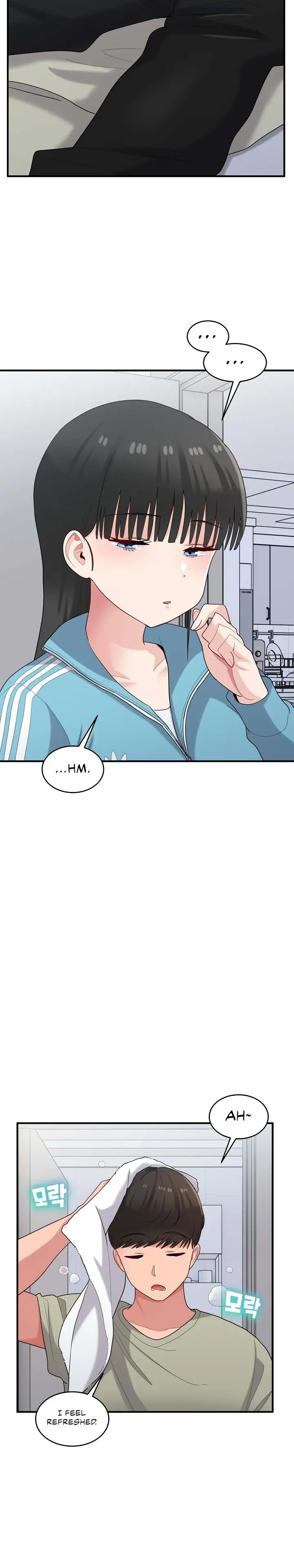 A Crushing Confession Chapter 28 - Page 18