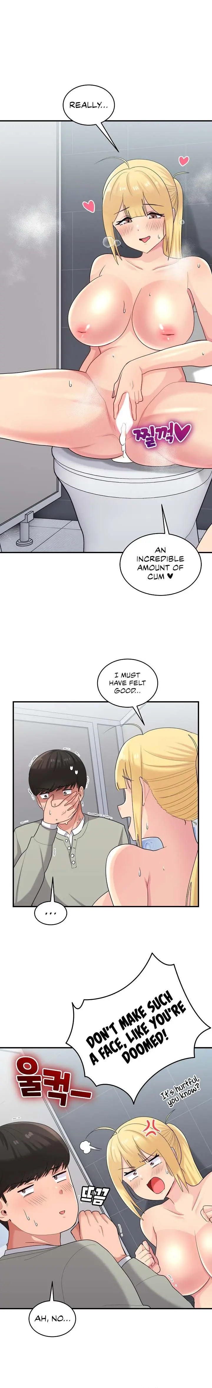 A Crushing Confession Chapter 28 - Page 2